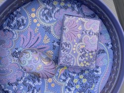 Filigree By Sara Miller